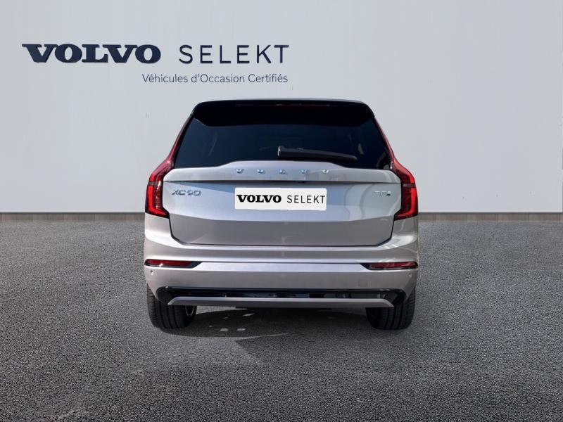 Image VOLVO XC90 T8 AWD 310 + 145ch Ultra Style Dark Geartronic