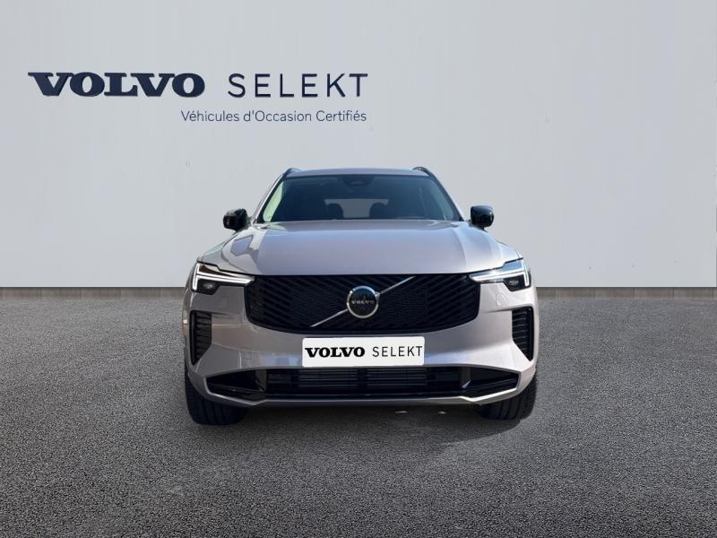 Image VOLVO XC90 T8 AWD 310 + 145ch Ultra Style Dark Geartronic