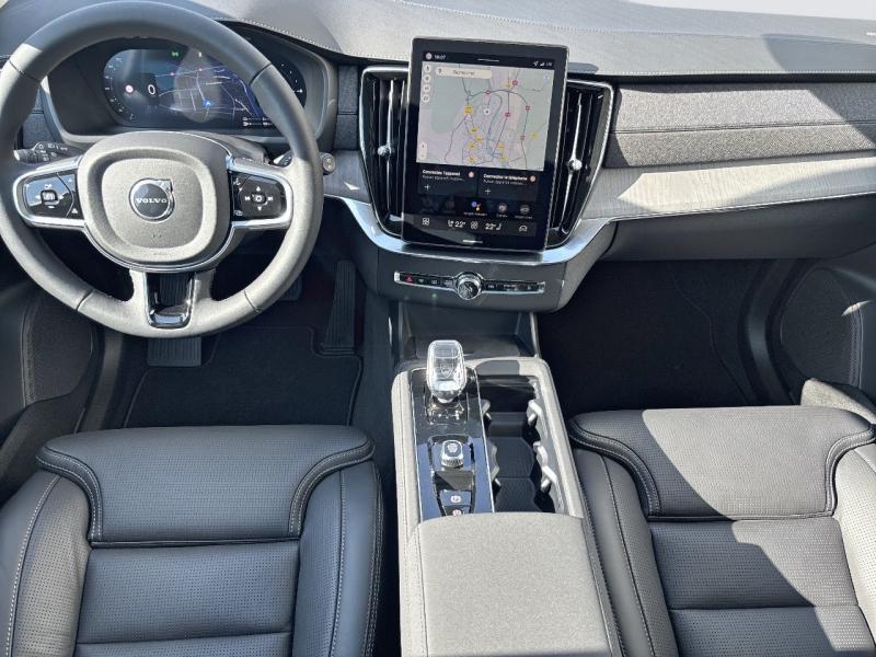 Image VOLVO XC90 T8 AWD 310 + 145ch Ultra Style Dark Geartronic