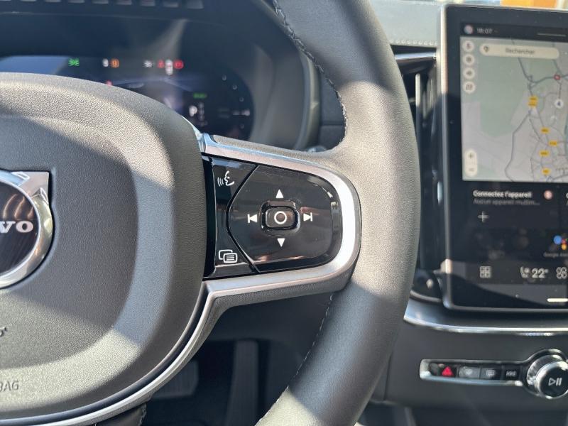 Image VOLVO XC90 T8 AWD 310 + 145ch Ultra Style Dark Geartronic