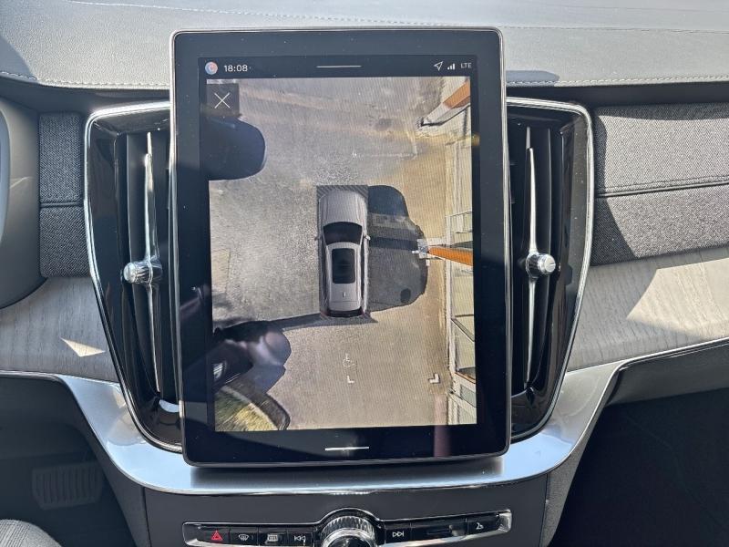 Image VOLVO XC90 T8 AWD 310 + 145ch Ultra Style Dark Geartronic