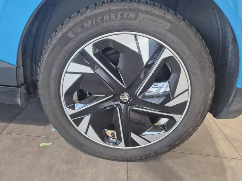 Image MG MOTOR MG4 EV 204ch - 64kWh Comfort MY23