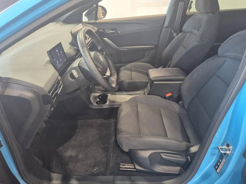 Image MG MOTOR MG4 EV 204ch - 64kWh Comfort MY23