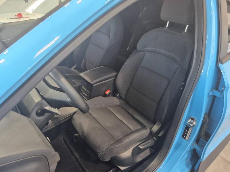 Image MG MOTOR MG4 EV 204ch - 64kWh Comfort MY23