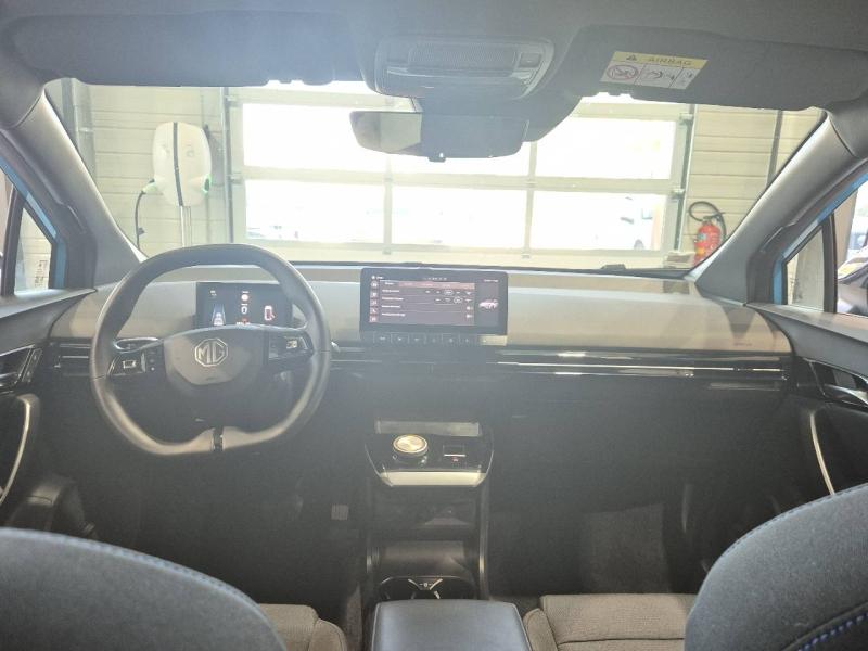 Image MG MOTOR MG4 EV 204ch - 64kWh Comfort MY23