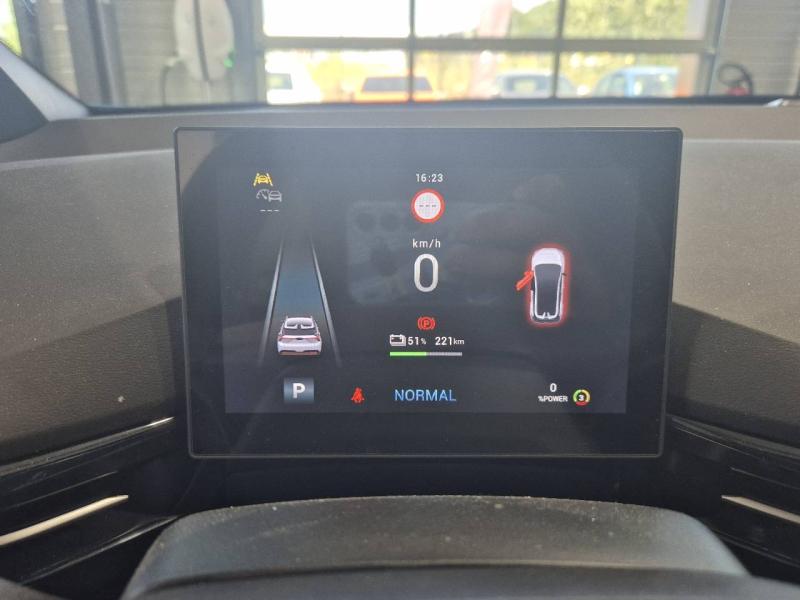 Image MG MOTOR MG4 EV 204ch - 64kWh Comfort MY23