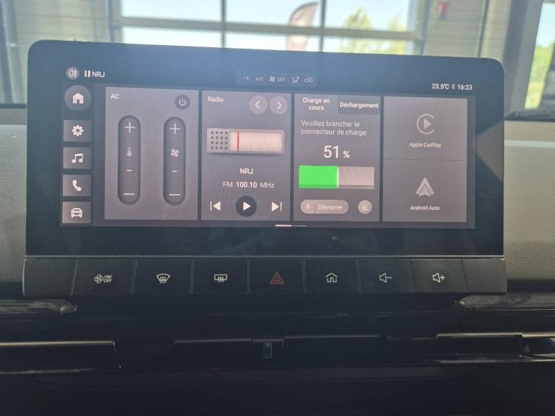 Image MG MOTOR MG4 EV 204ch - 64kWh Comfort MY23