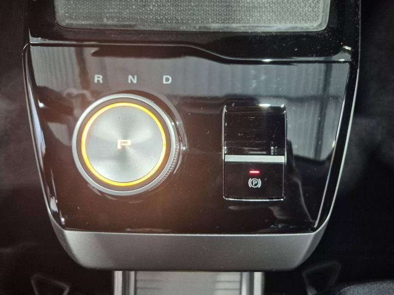 Image MG MOTOR MG4 EV 204ch - 64kWh Comfort MY23