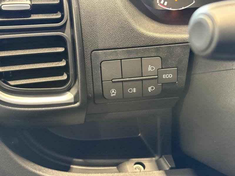 Image OPEL Movano Fg L2H2 3.3 140ch S&S