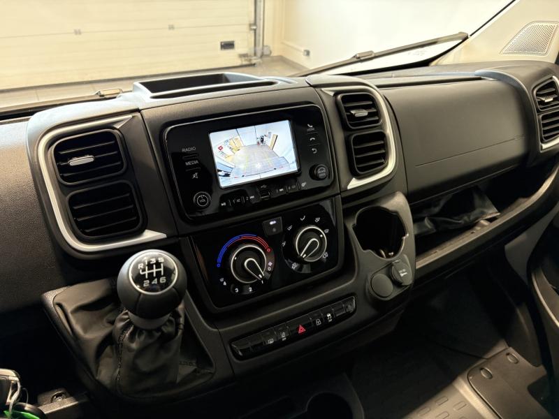 Image OPEL Movano Fg L2H2 3.3 140ch S&S