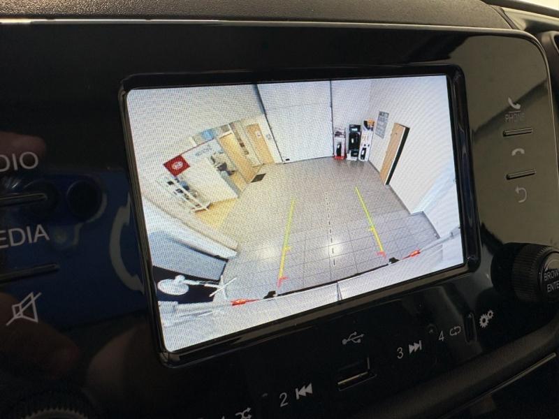 Image OPEL Movano Fg L2H2 3.3 140ch S&S