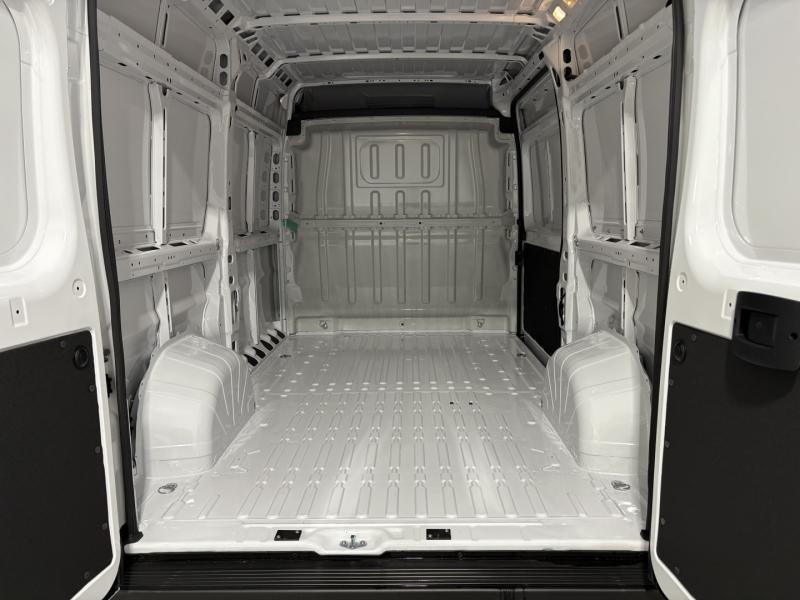 Image OPEL Movano Fg L2H2 3.3 140ch S&S