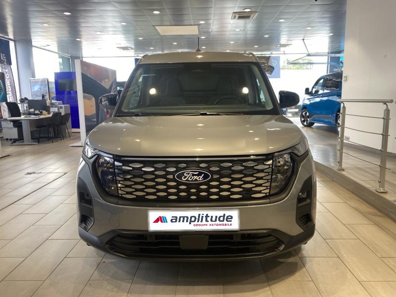Image FORD Transit Courier Electrique 100 kW 136ch Limited