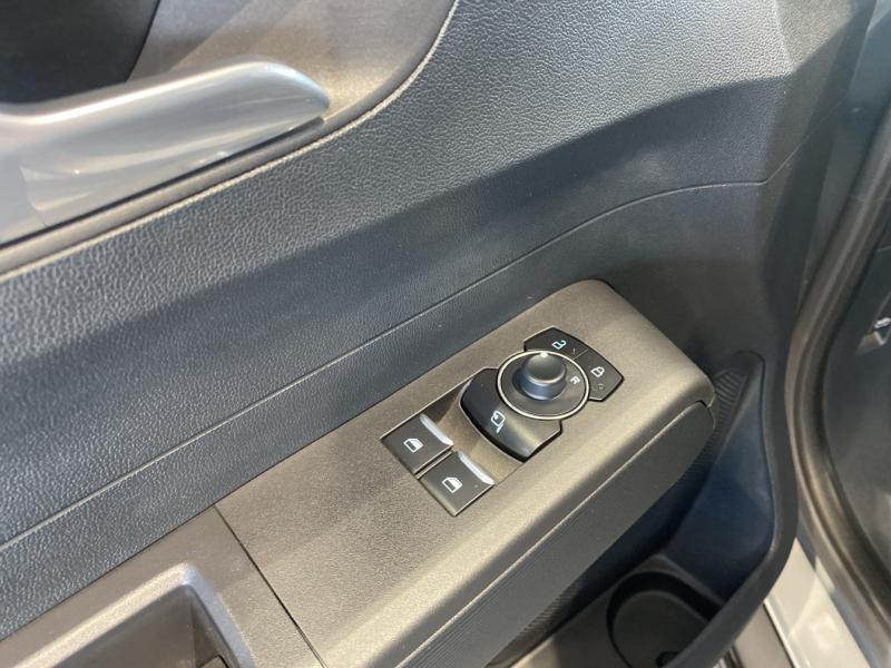 Image FORD Transit Courier Electrique 100 kW 136ch Limited