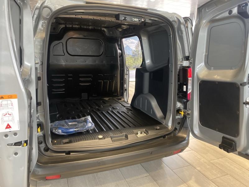 Image FORD Transit Courier Electrique 100 kW 136ch Limited