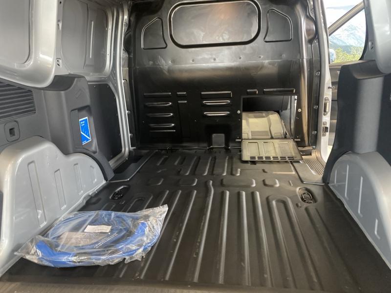 Image FORD Transit Courier Electrique 100 kW 136ch Limited