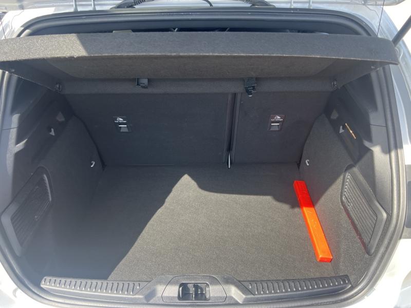 Image FORD Focus 1.5 EcoBlue 115ch ST-Line X BVA8