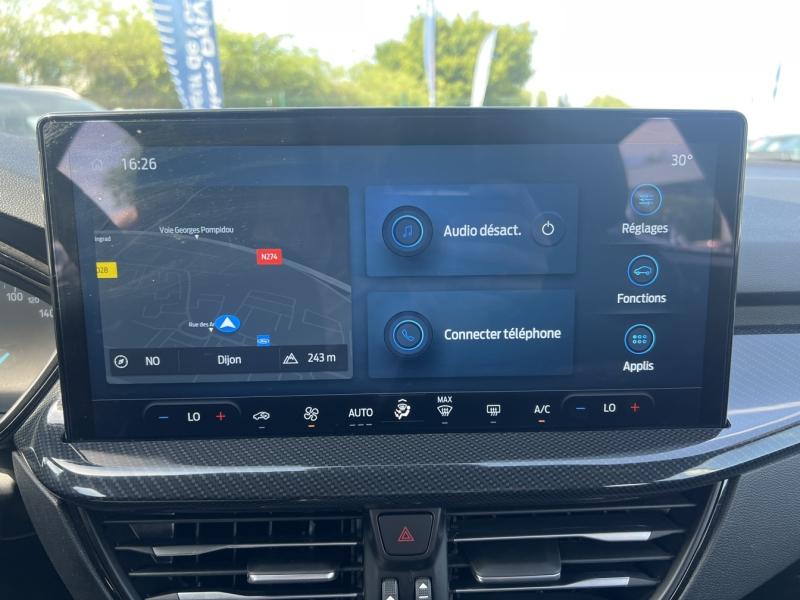 Image FORD Focus 1.5 EcoBlue 115ch ST-Line X BVA8