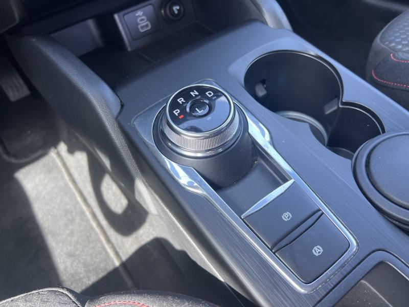 Image FORD Focus 1.5 EcoBlue 115ch ST-Line X BVA8