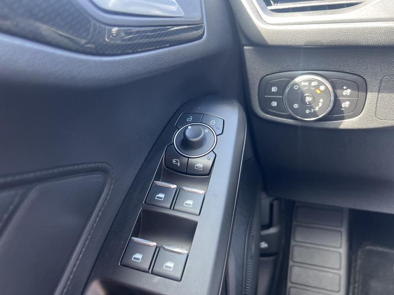 Image FORD Focus 1.5 EcoBlue 115ch ST-Line X BVA8