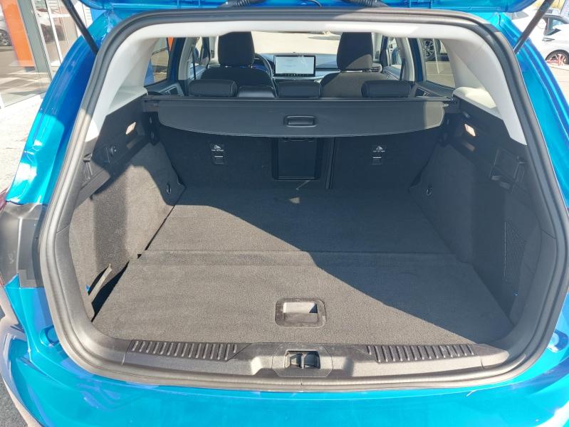 Image FORD Focus SW 1.0 Flexifuel mHEV 125ch Titanium X Business