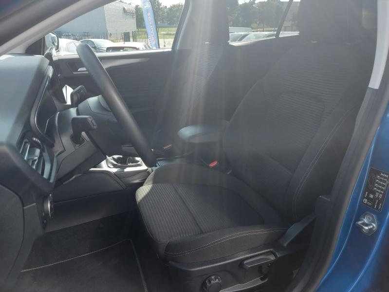 Image FORD Focus SW 1.0 Flexifuel mHEV 125ch Titanium X Business