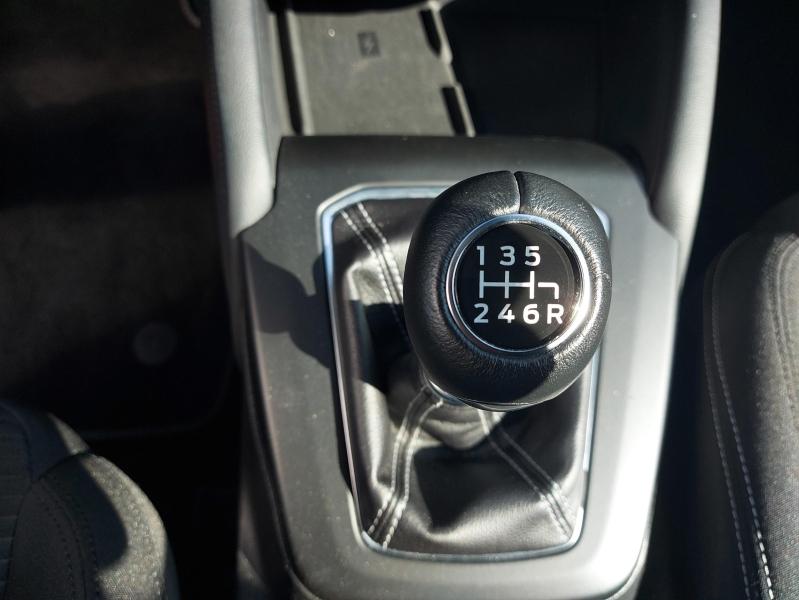 Image FORD Focus SW 1.0 Flexifuel mHEV 125ch Titanium X Business