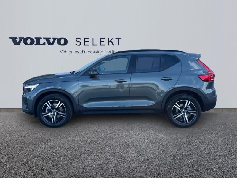 Image VOLVO XC40 B3 163ch Lounge Edition DCT 7