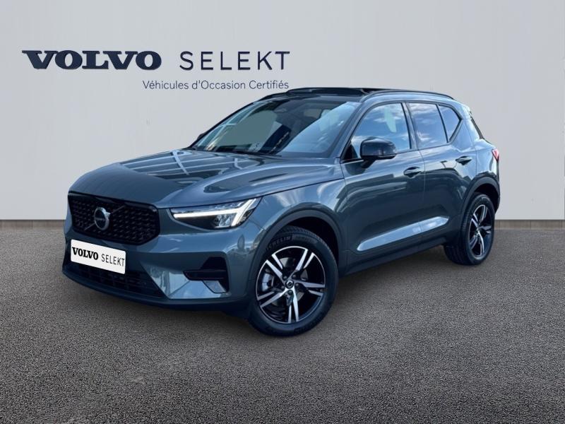 Photo VOLVO XC40 B3 163ch Lounge Edition DCT 7