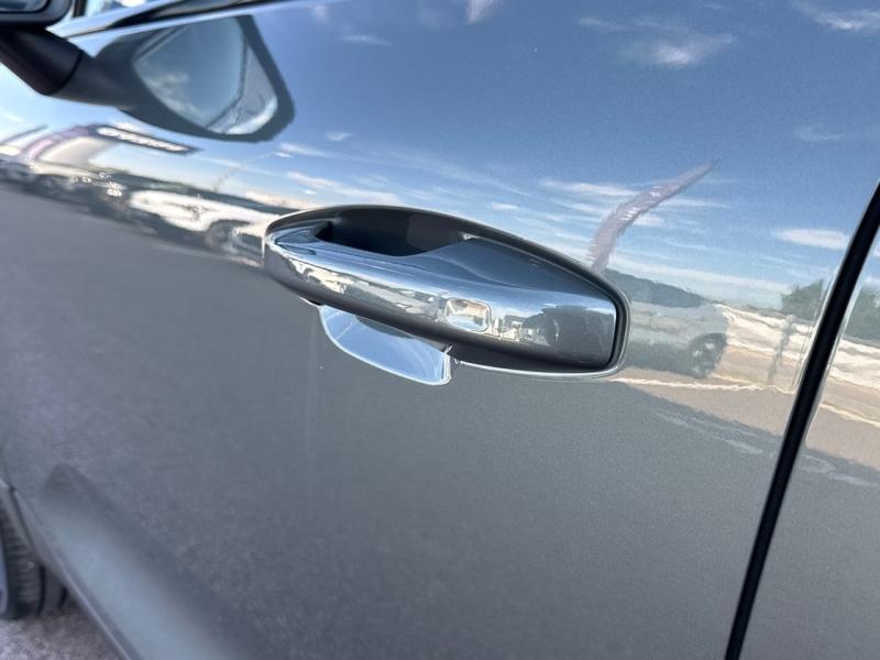 Image VOLVO XC40 B3 163ch Lounge Edition DCT 7