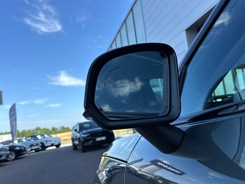 Image VOLVO XC40 B3 163ch Lounge Edition DCT 7