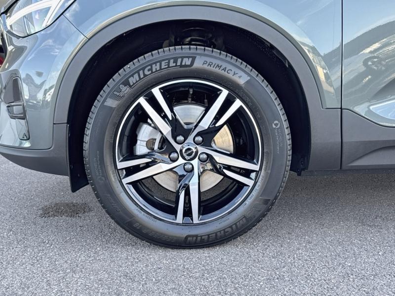 Image VOLVO XC40 B3 163ch Lounge Edition DCT 7