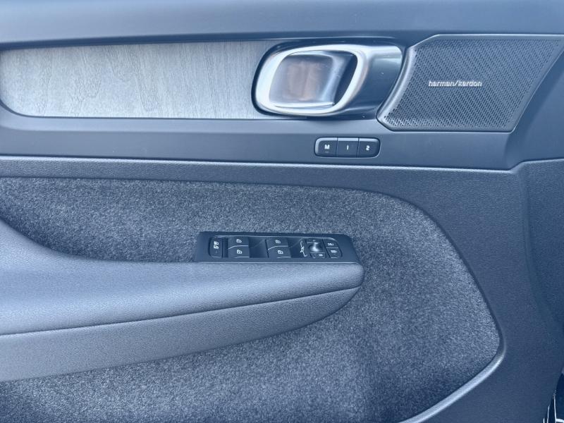 Image VOLVO XC40 B3 163ch Lounge Edition DCT 7