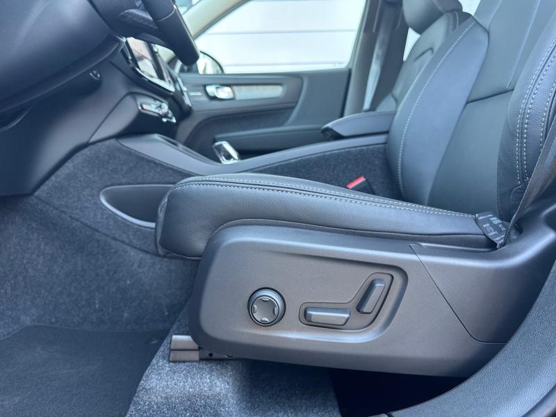 Image VOLVO XC40 B3 163ch Lounge Edition DCT 7