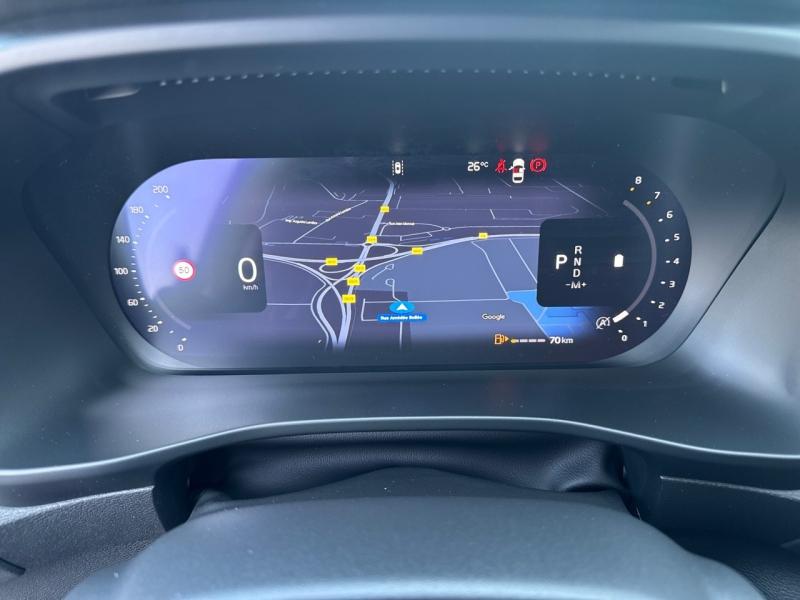 Image VOLVO XC40 B3 163ch Lounge Edition DCT 7