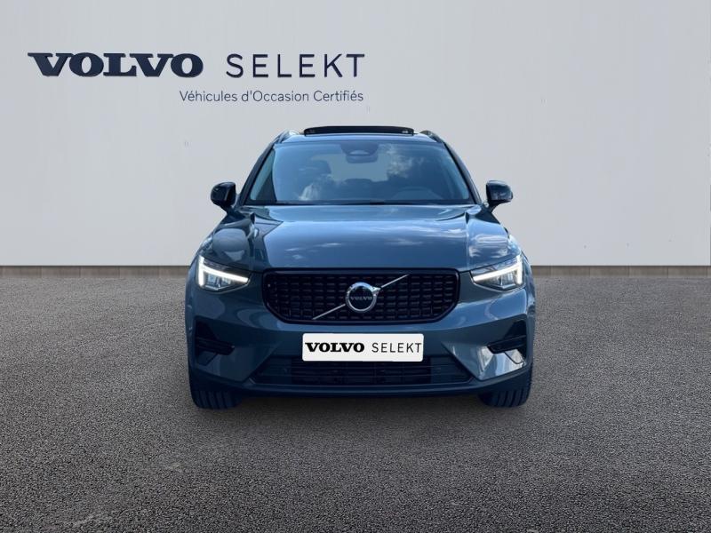 Image VOLVO XC40 B3 163ch Lounge Edition DCT 7