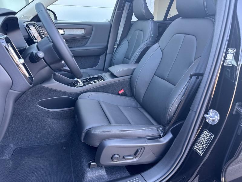 Image VOLVO XC40 B3 163ch Lounge Edition DCT 7