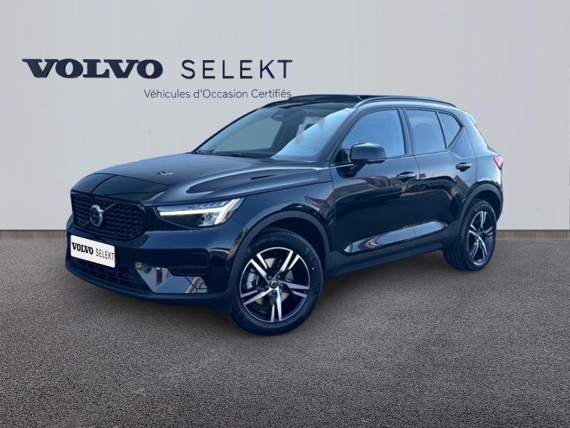 Photo VOLVO XC40 B4 197ch Plus DCT 7