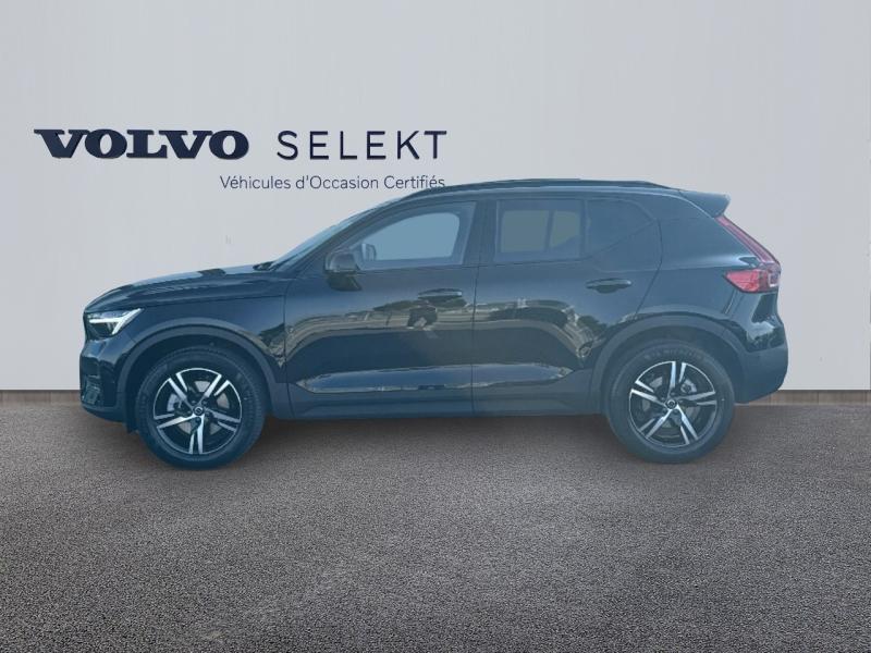 Image VOLVO XC40 B4 197ch Plus DCT 7
