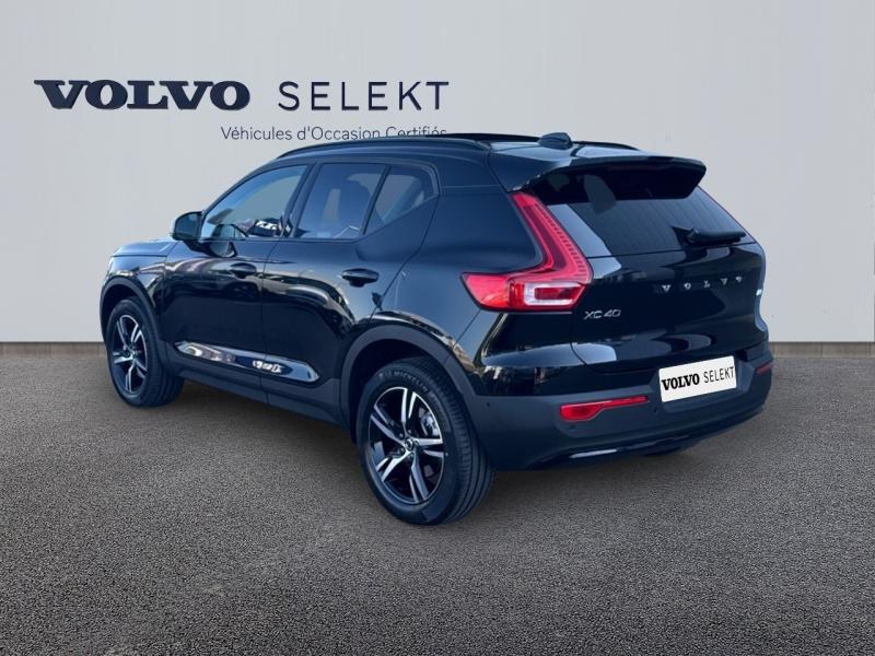 Image VOLVO XC40 B4 197ch Plus DCT 7