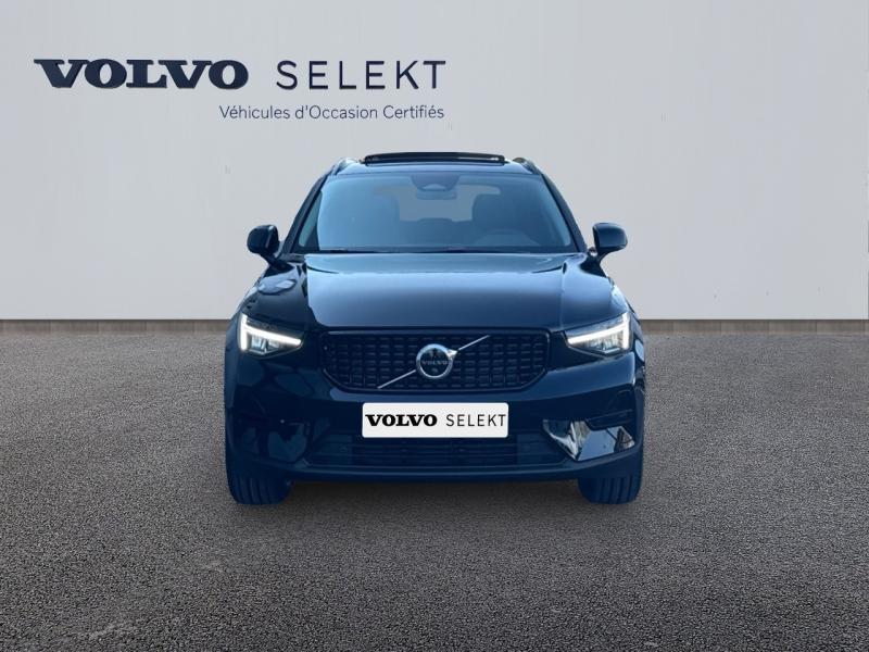 Image VOLVO XC40 B4 197ch Plus DCT 7
