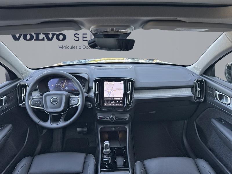 Image VOLVO XC40 B4 197ch Plus DCT 7