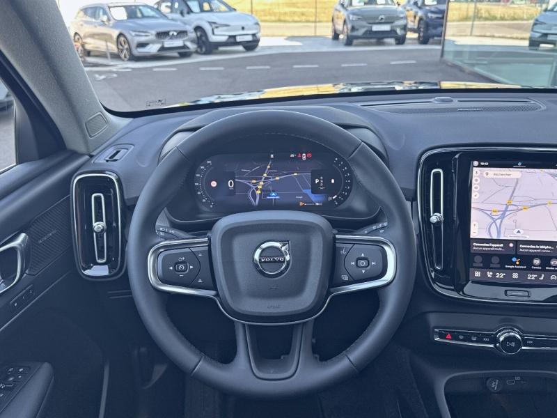 Image VOLVO XC40 B4 197ch Plus DCT 7