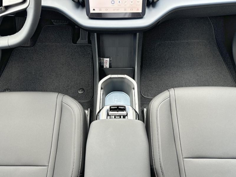 Image VOLVO EX30 Single Extended Range 272ch Ultra