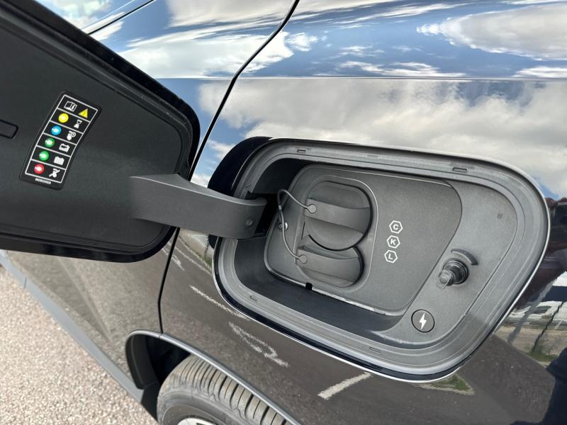 Image VOLVO EX30 Single Extended Range 272ch Ultra