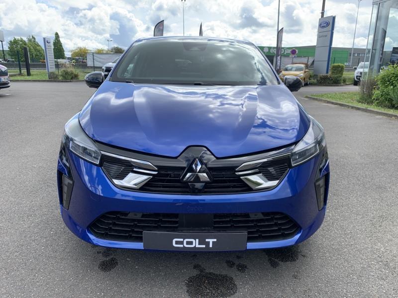Image MITSUBISHI Colt 1.6 MPI HEV 143ch Instyle