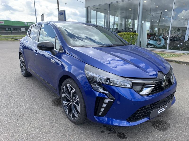 Image MITSUBISHI Colt 1.6 MPI HEV 143ch Instyle