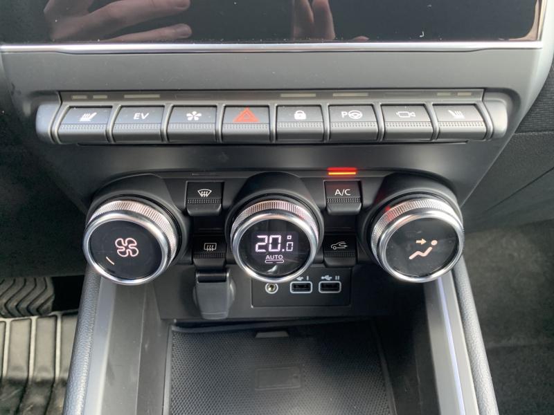 Image MITSUBISHI Colt 1.6 MPI HEV 143ch Instyle