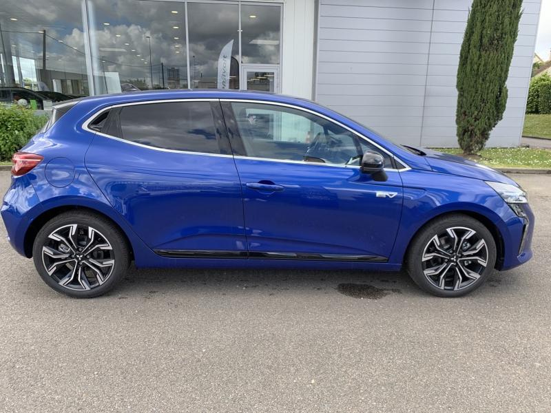 Image MITSUBISHI Colt 1.6 MPI HEV 143ch Instyle