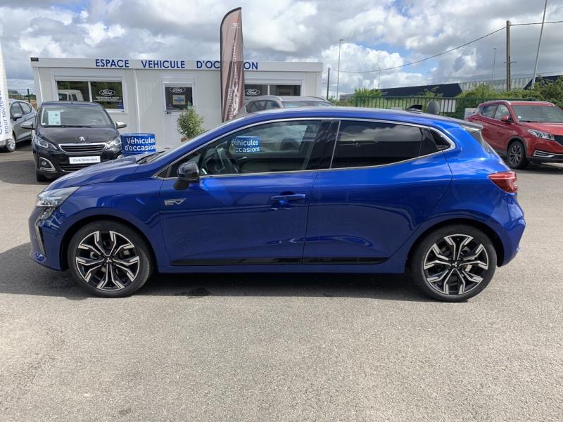 Image MITSUBISHI Colt 1.6 MPI HEV 143ch Instyle